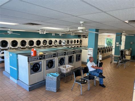 laundromat for sale absentee owner.